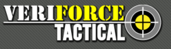 Veriforce Tactical Accessories Logo